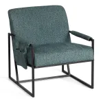 Кресло Charli LUX TetChair 24945