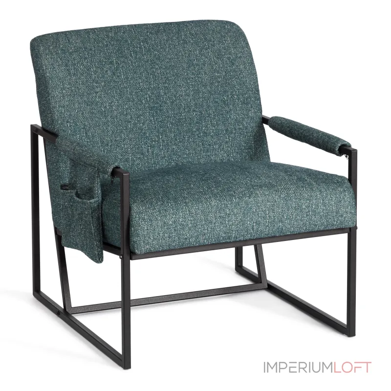 Кресло Charli LUX TetChair 24945 Кресло Charli LUX TetChair 24945