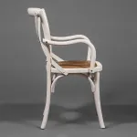 Стул с подлокотниками CROSS TetChair 12375