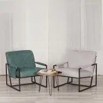 Кресло Charli LUX TetChair 24945