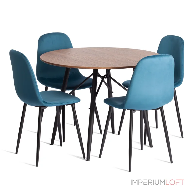 Стул BREEZE TetChair 24672 Стул BREEZE TetChair 24672