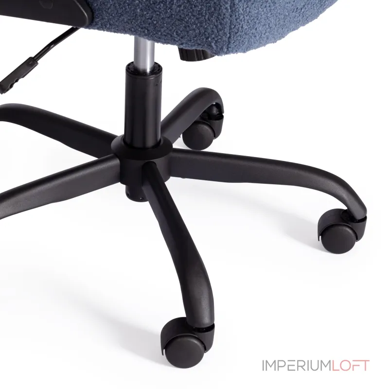 Кресло Lugano TetChair 21801 Кресло Lugano TetChair 21801