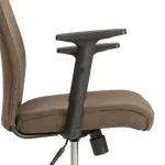 Кресло PRAGMATIC PLT TetChair 24245