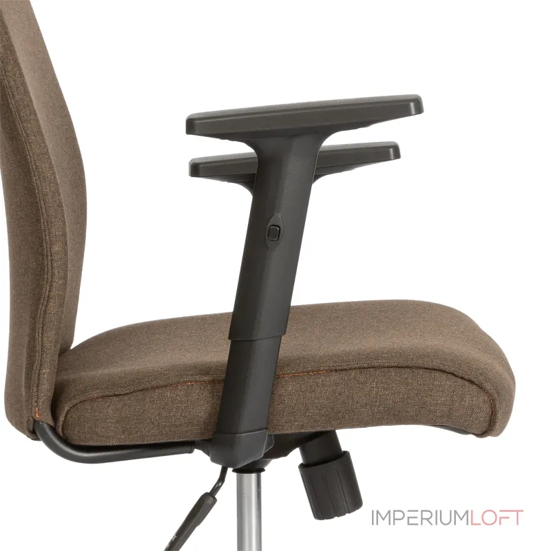 Кресло PRAGMATIC PLT TetChair 24245 Кресло PRAGMATIC PLT TetChair 24245