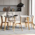 Стол обеденный Claire TetChair 21282