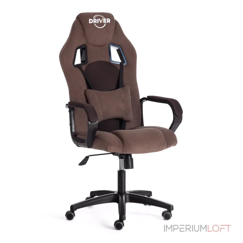 Кресло DRIVER TetChair 19293