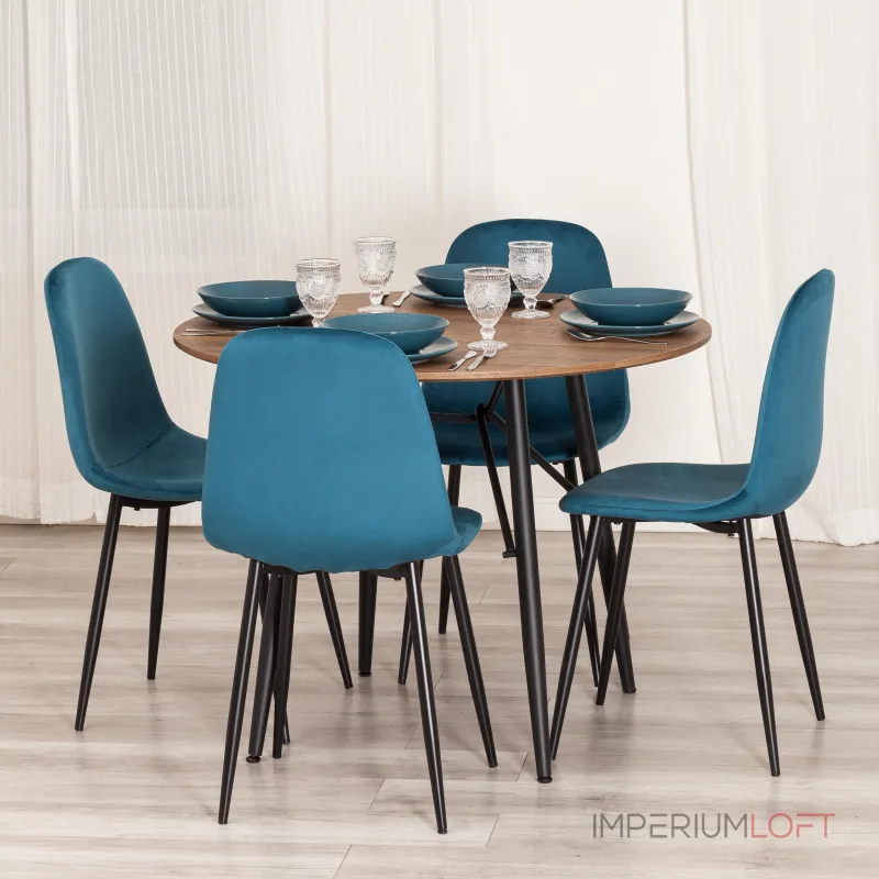 Стул BREEZE TetChair 24672 Стул BREEZE TetChair 24672