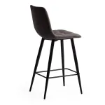 Стул полубарный CHILLY TetChair 15454