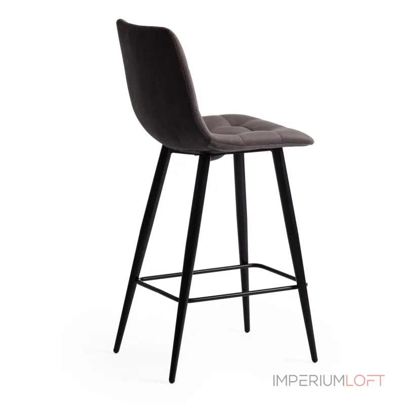 Стул полубарный CHILLY TetChair 15454