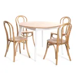 Стул THONET CLASSIC CHAIR TetChair 24341