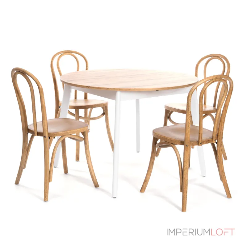 Стул THONET CLASSIC CHAIR TetChair 24341 Стул THONET CLASSIC CHAIR TetChair 24341