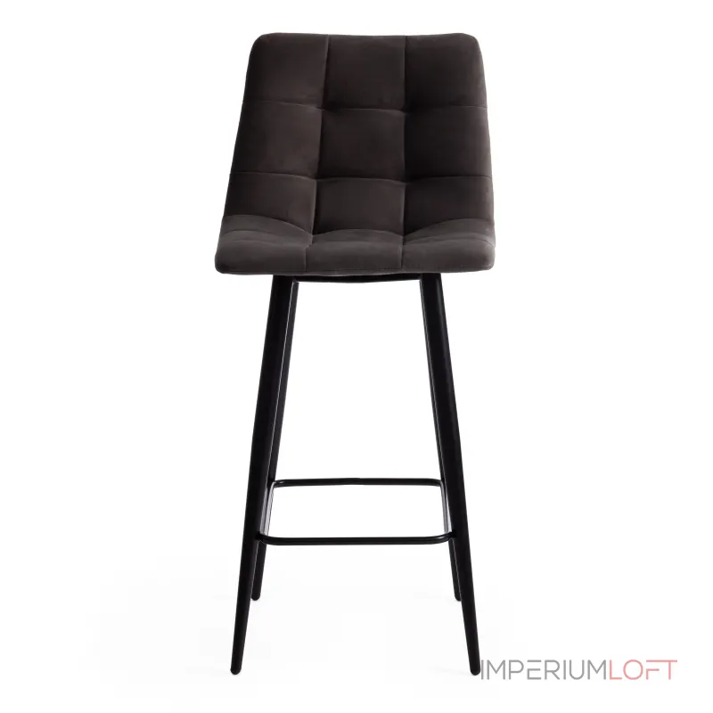 Стул полубарный CHILLY TetChair 15454