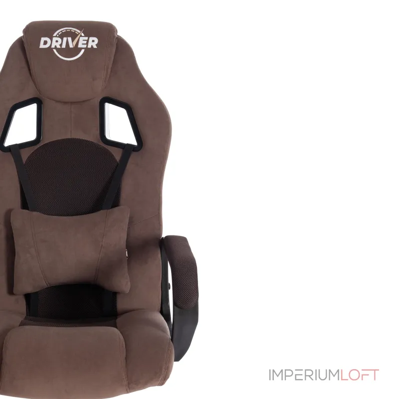 Кресло DRIVER TetChair 19293