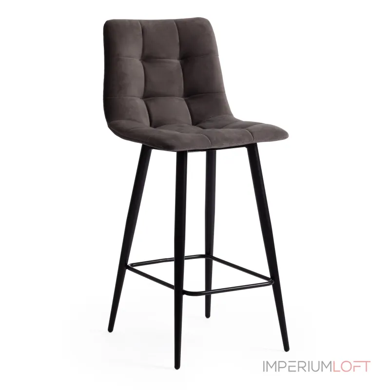 Стул полубарный CHILLY TetChair 15454
