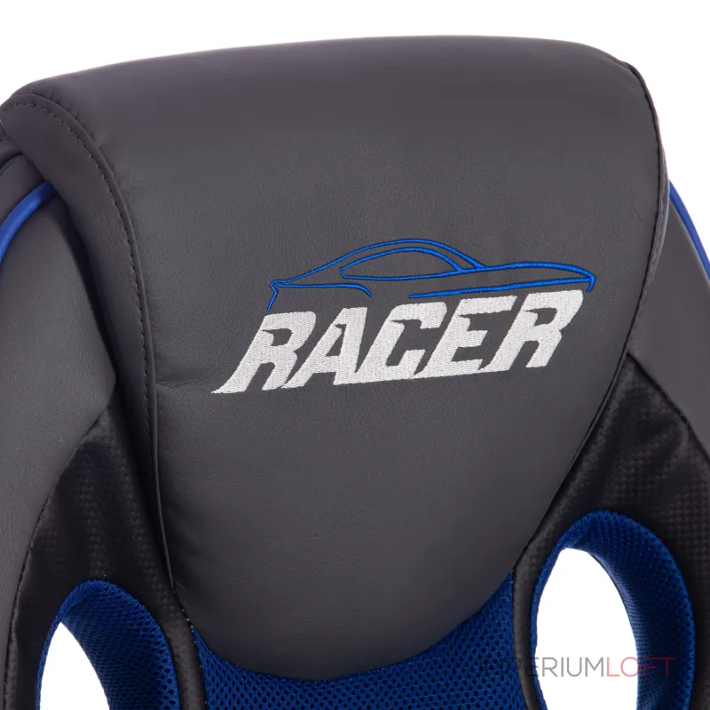 Кресло RACER GT TetChair 13252 Кресло RACER GT TetChair 13252