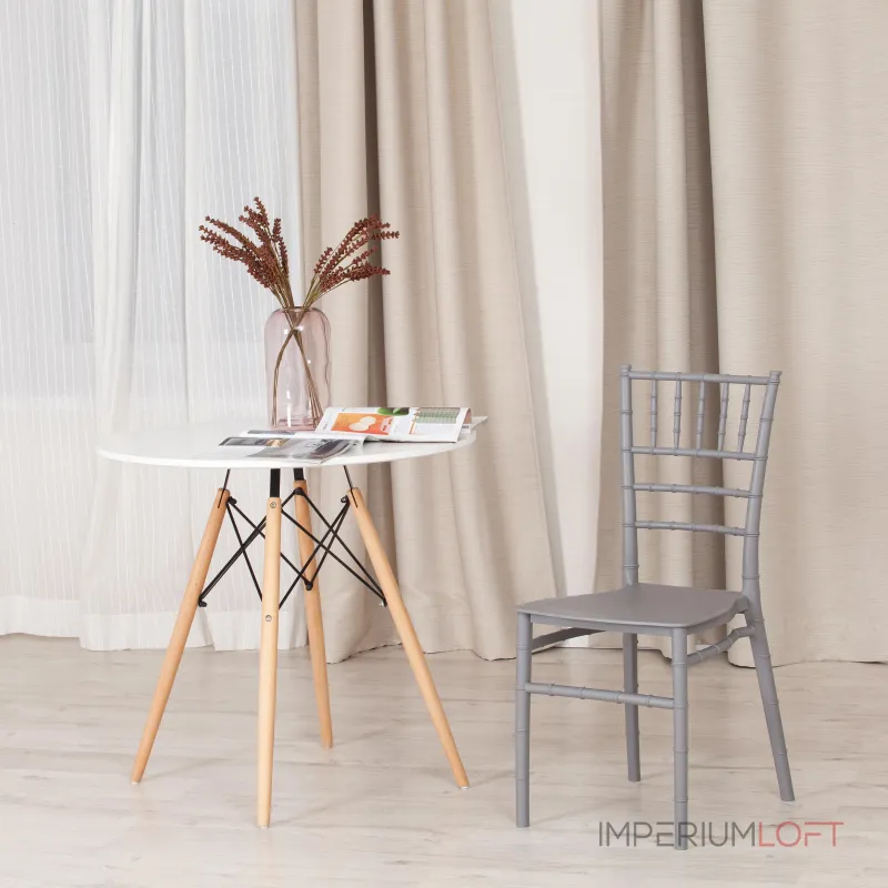 Стул CHAVARI TetChair 19319