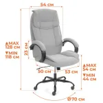 Кресло OREON TetChair 25359
