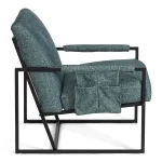 Кресло Charli LUX TetChair 24945