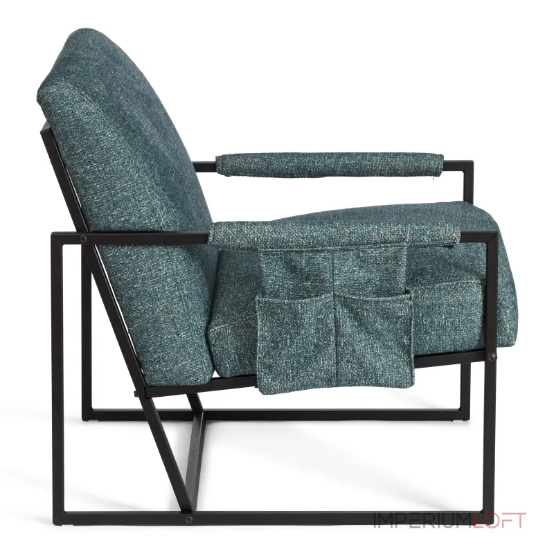 Кресло Charli LUX TetChair 24945 Кресло Charli LUX TetChair 24945