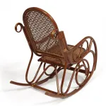 Кресло-качалка MILANO TetChair 12996
