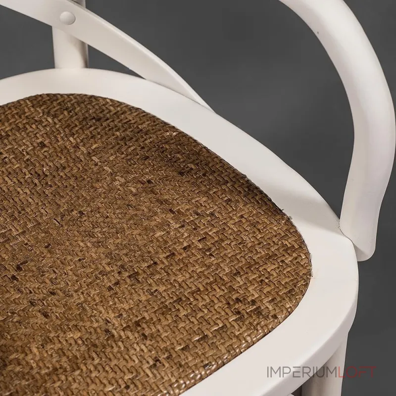 Стул с подлокотниками CROSS TetChair 12375