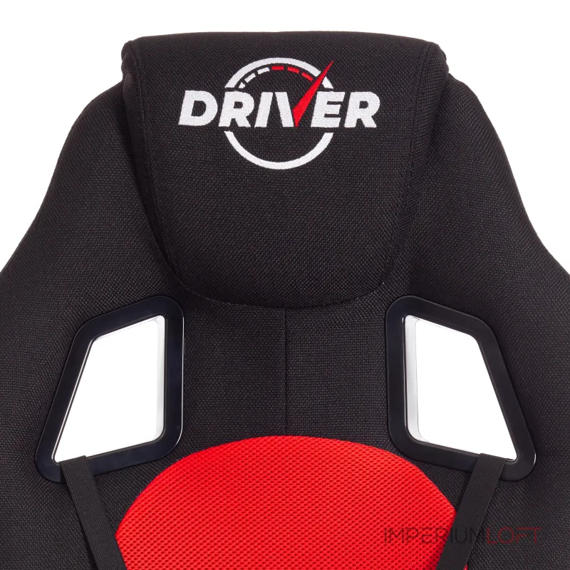 Кресло DRIVER TetChair 19304 Кресло DRIVER TetChair 19304