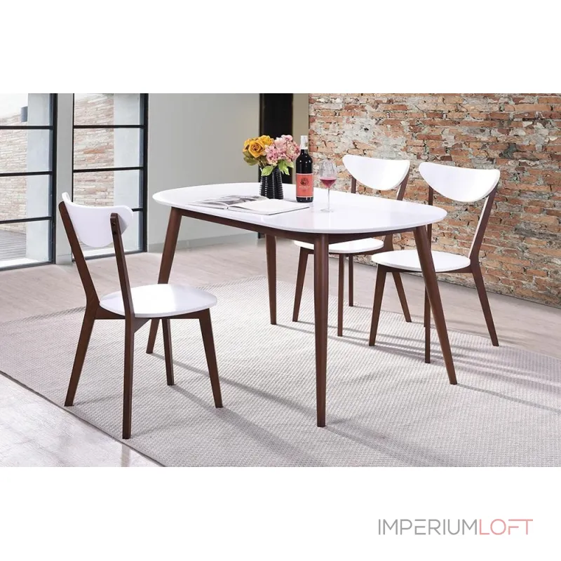 Стол обеденный MAX TetChair 10465 Стол обеденный MAX TetChair 10465