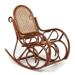 Кресло-качалка MILANO TetChair 12996