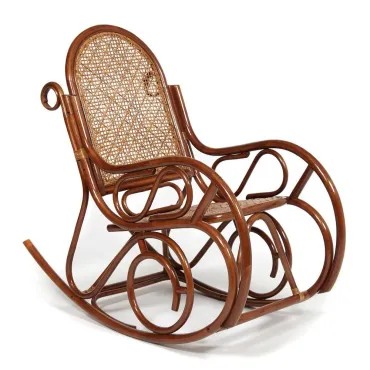 Кресло-качалка MILANO TetChair 12996