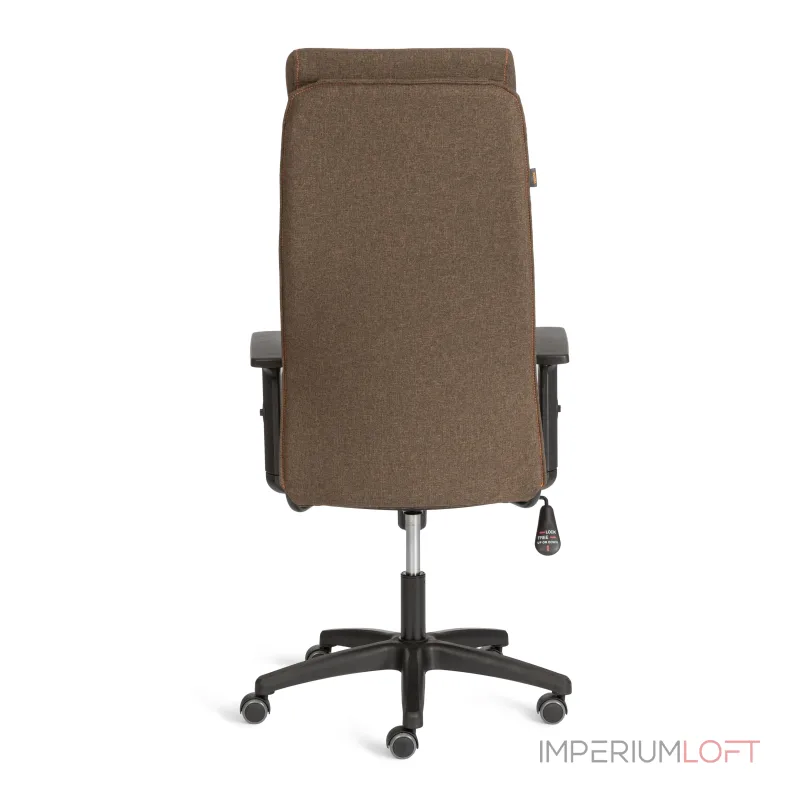 Кресло PRAGMATIC PLT TetChair 24245 Кресло PRAGMATIC PLT TetChair 24245