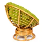 Кресло-качалка PAPASAN TetChair 13756