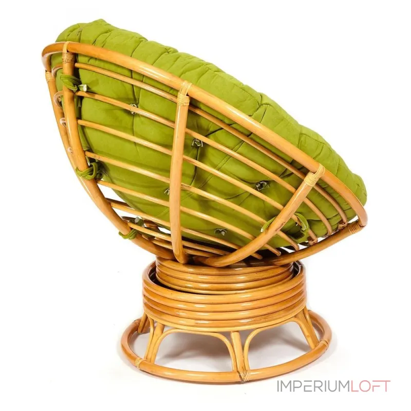 Кресло-качалка PAPASAN TetChair 13756 Кресло-качалка PAPASAN TetChair 13756