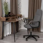 Кресло LEADER TetChair 25039
