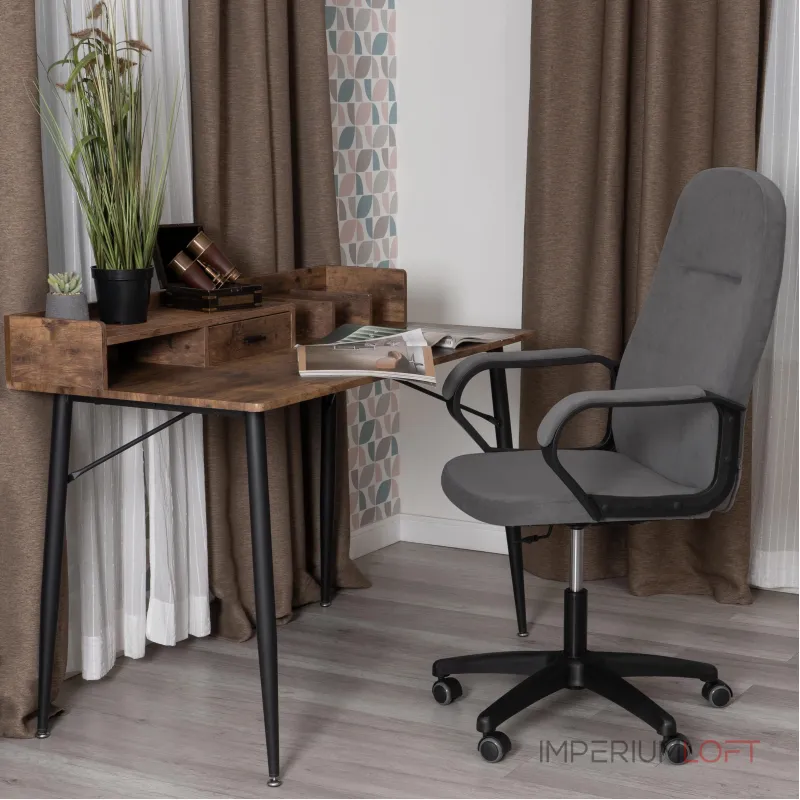 Кресло LEADER TetChair 25039