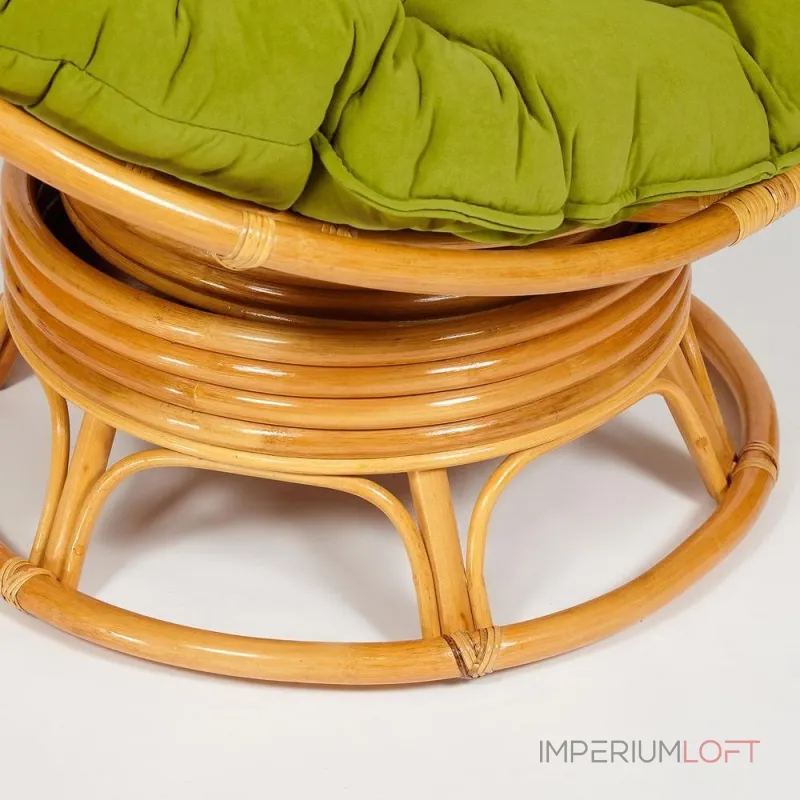 Кресло-качалка PAPASAN TetChair 13756 Кресло-качалка PAPASAN TetChair 13756