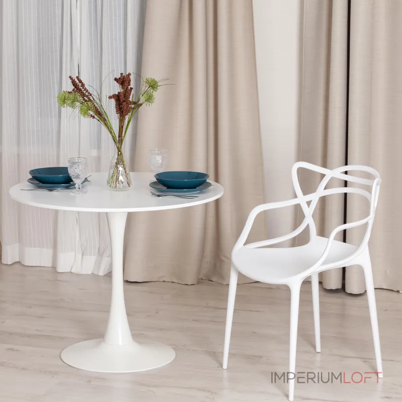 Стол TULIP TetChair 14105 Стол TULIP TetChair 14105