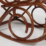 Кресло-качалка MILANO TetChair 12996