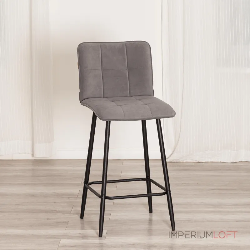 Полубарный стул Bari TetChair 24906 Полубарный стул Bari TetChair 24906
