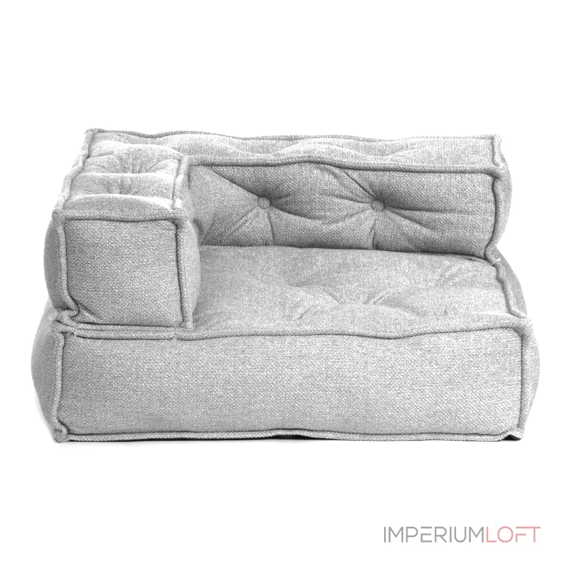 Модуль мягкий угловой Miracle TetChair 25336
