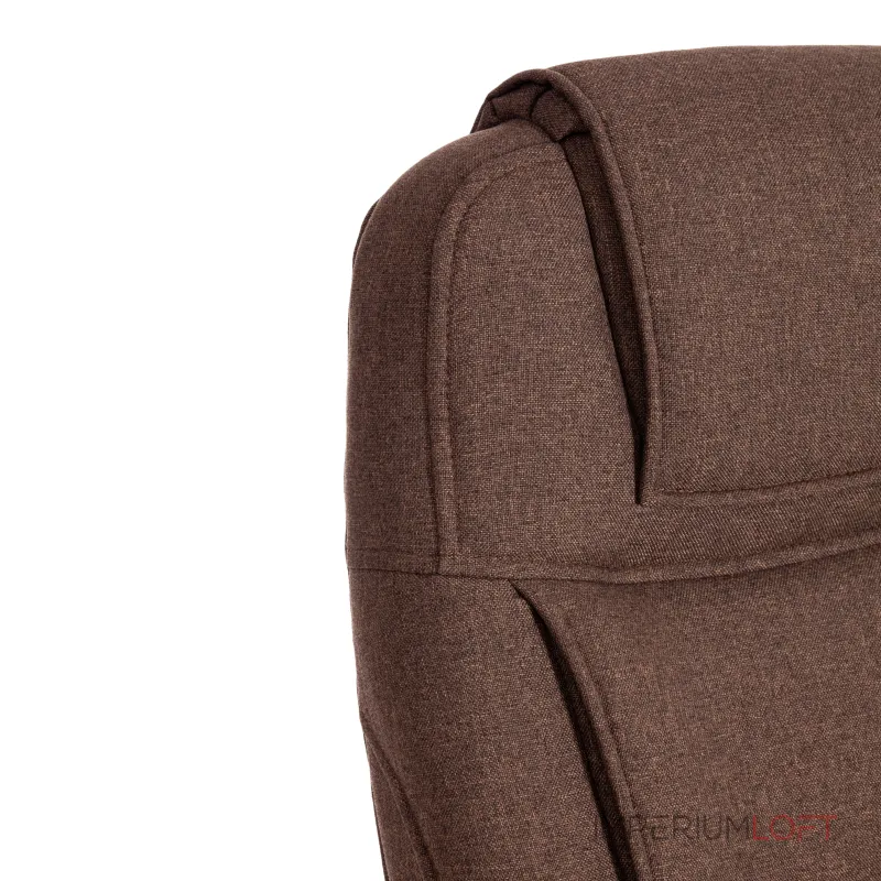 Кресло BERGAMO TetChair 19398 Кресло BERGAMO TetChair 19398
