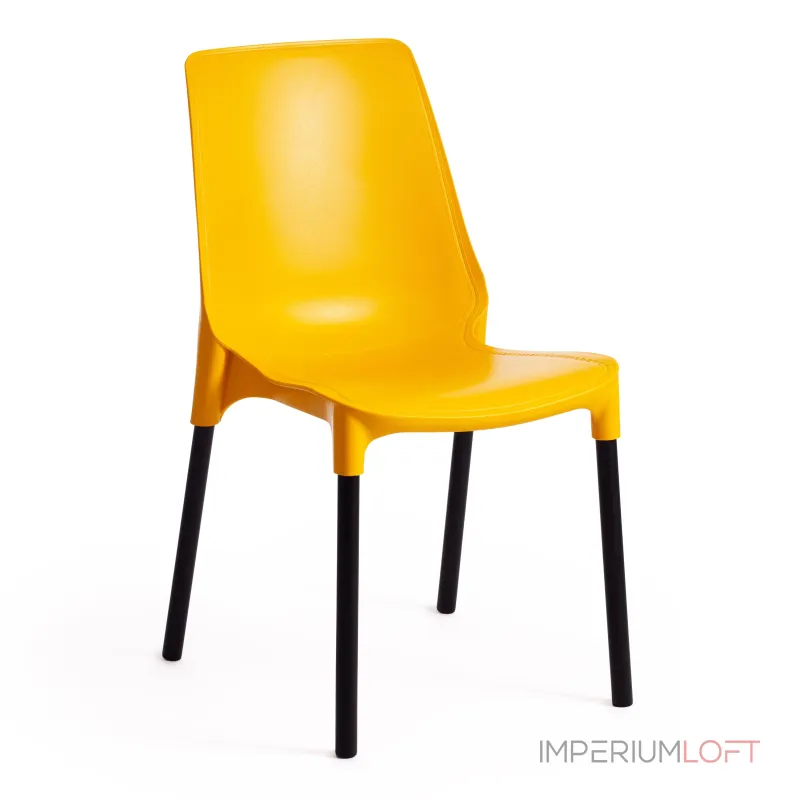 Стул GENIUS TetChair 15281