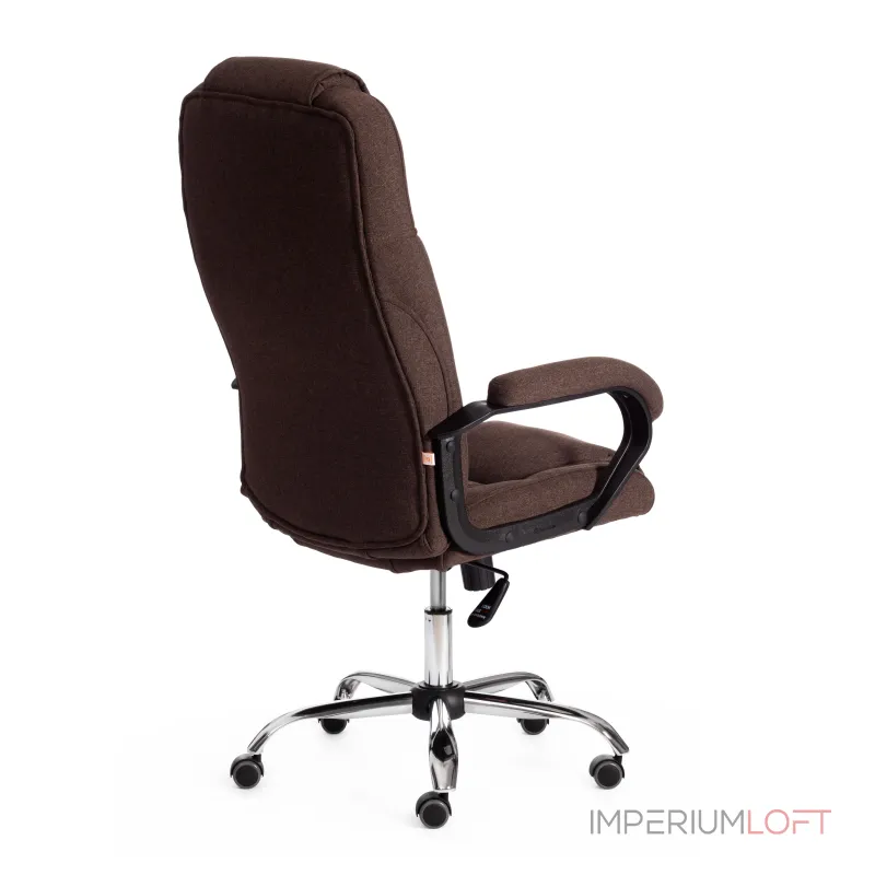 Кресло BERGAMO TetChair 19398 Кресло BERGAMO TetChair 19398