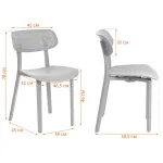Стул JOLLY TetChair 24819