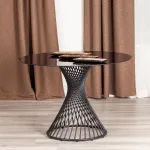 Стол BERTOIA TetChair 20595
