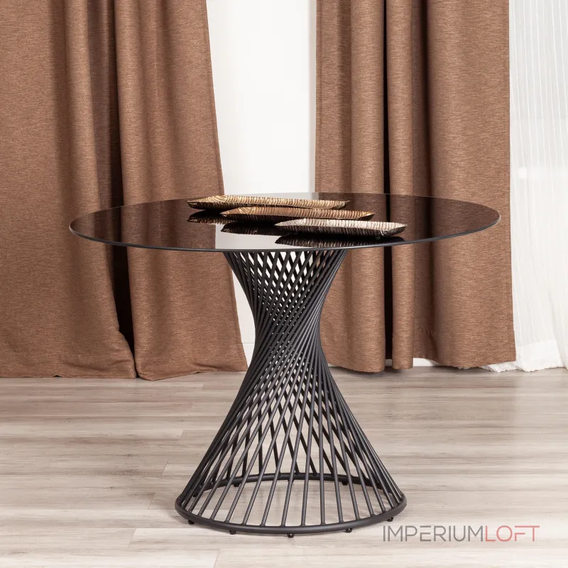 Стол BERTOIA TetChair 20595 Стол BERTOIA TetChair 20595