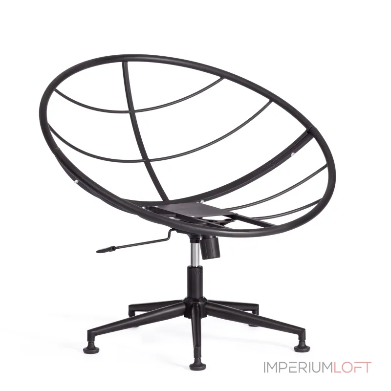 Кресло CLOUDE TetChair 21514 Кресло CLOUDE TetChair 21514