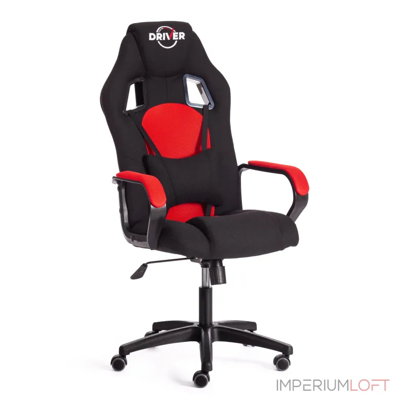 Кресло DRIVER TetChair 19304 Кресло DRIVER TetChair 19304