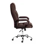 Кресло BERGAMO TetChair 19398