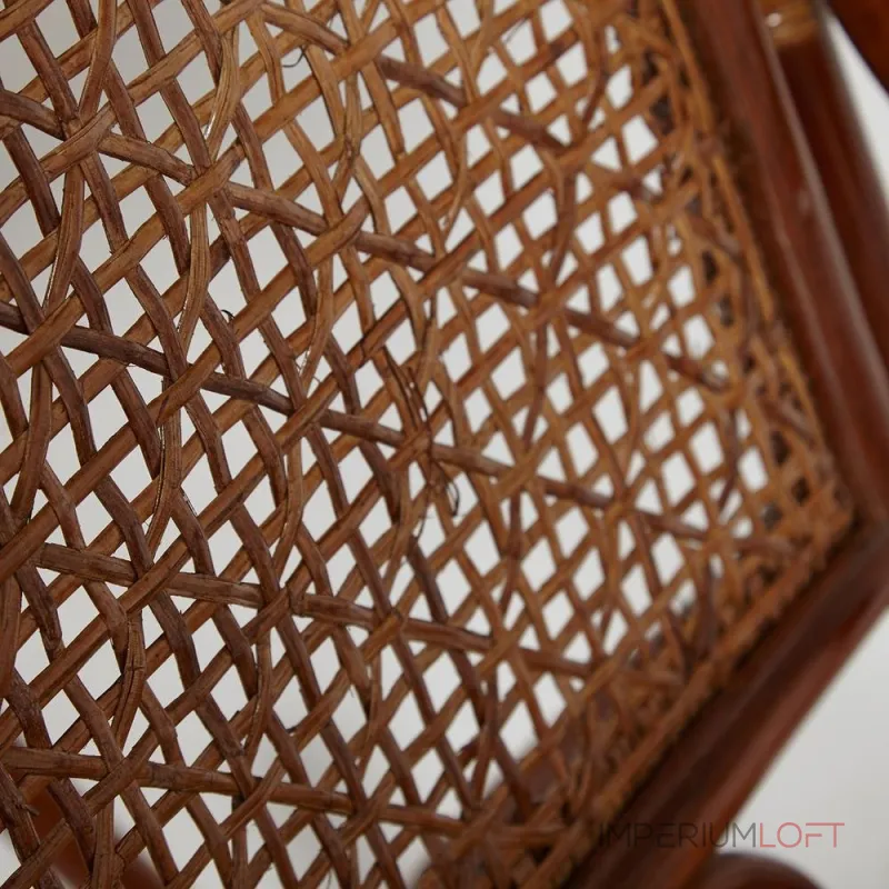 Кресло-качалка MILANO TetChair 12996