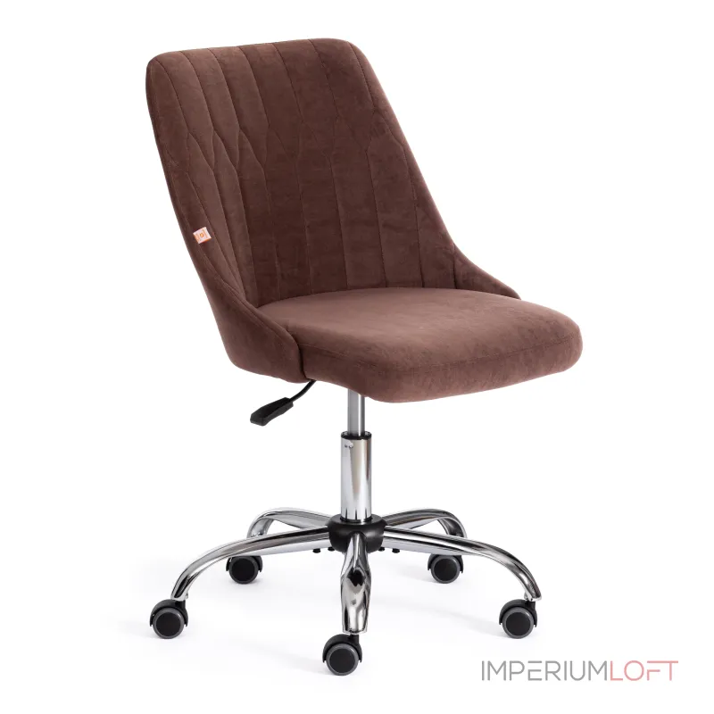 Кресло SWAN TetChair 15332 Кресло SWAN TetChair 15332